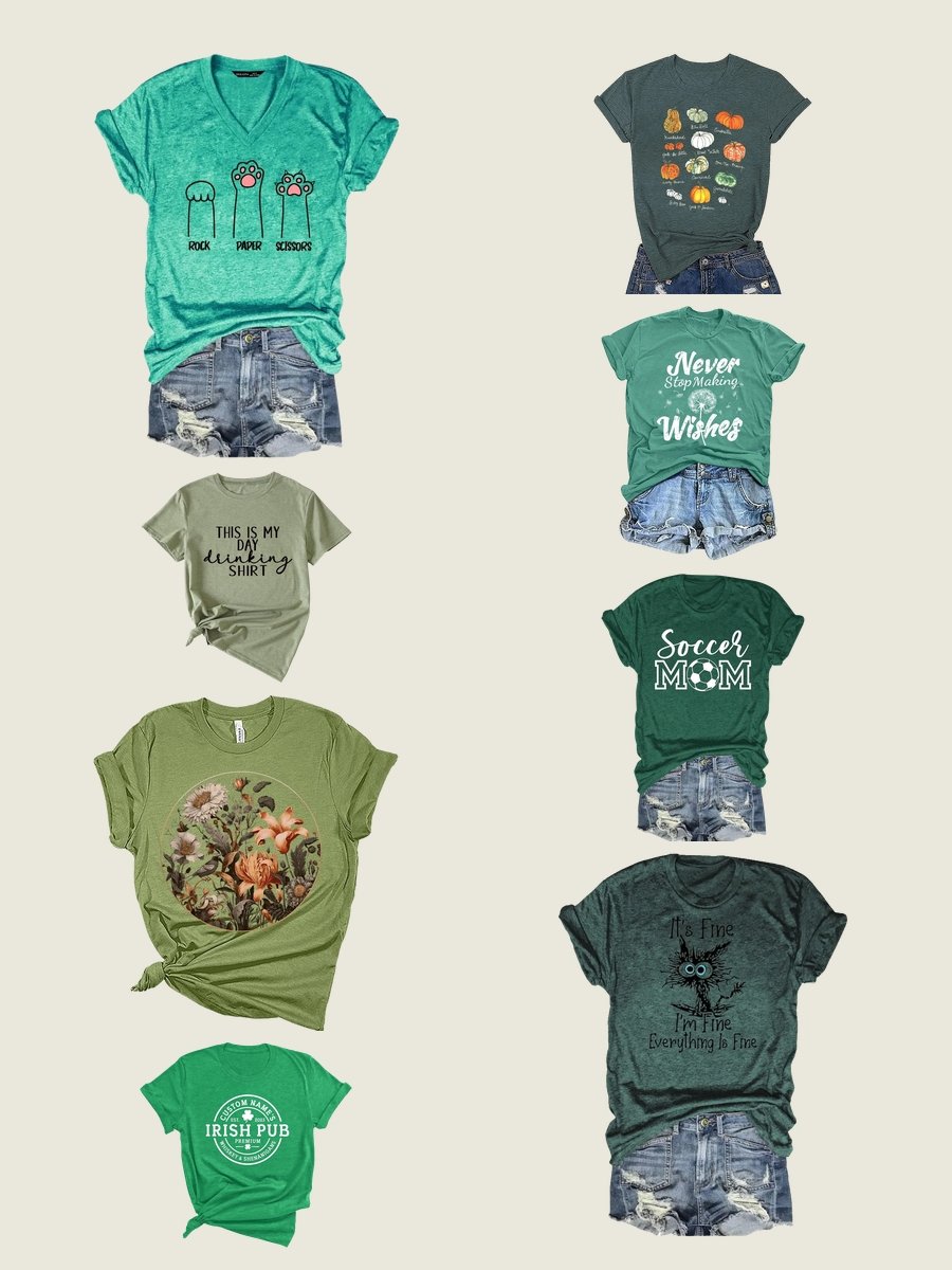 Grinch Shirts: Steal Style and Hearts This Season