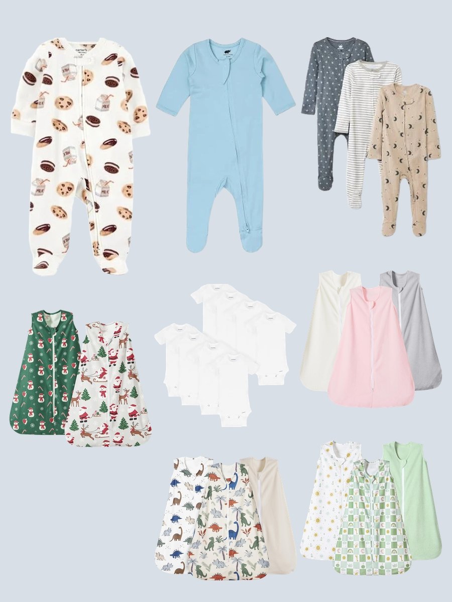 Preemie Clothes: Tiny Fashion for Big Style!