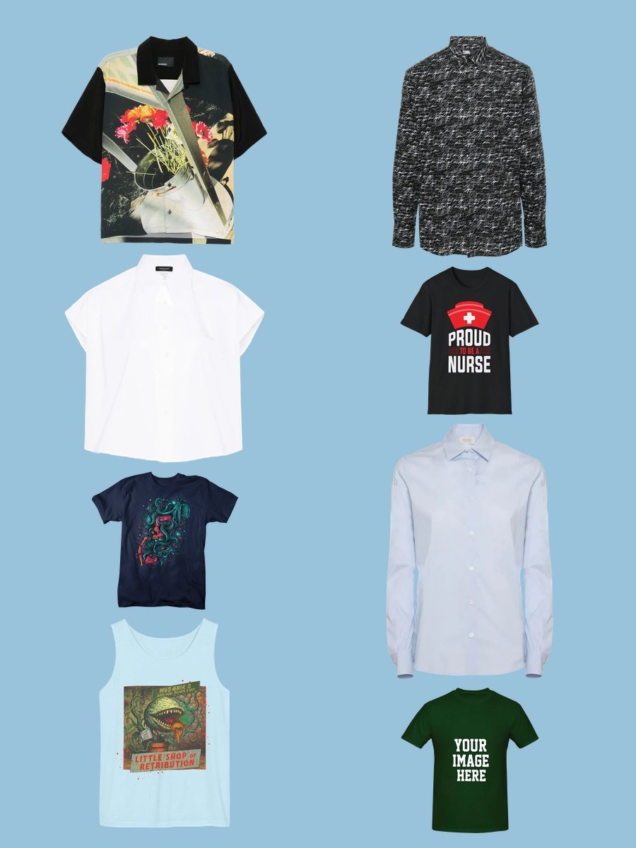 Tie Dye Shirt Magic: Elevate Your Style Effortlessly