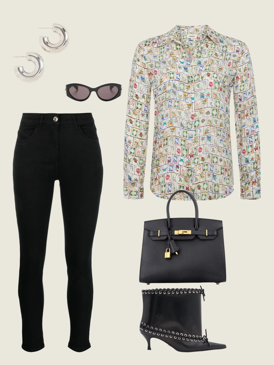 Fashion Week Essentials: Elevate Your Style Game