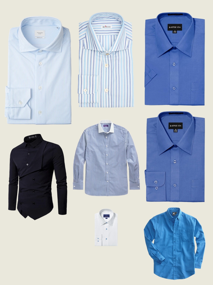 Mastering Parisian Chic with the Fr Shirt