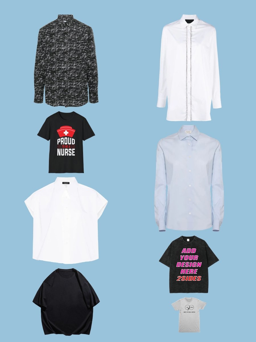 Tie Dye Shirts: Unleash Your Style Vibe!