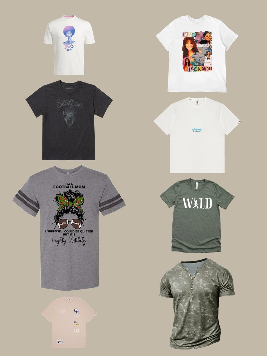 Dive into Style with a Gulf of Mexico T-Shirt!