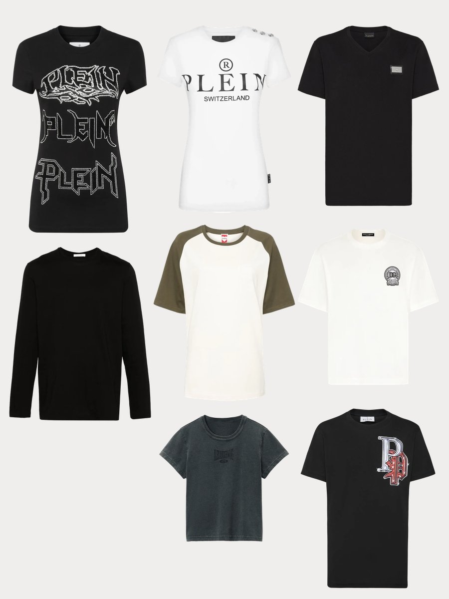 Heavyweight T-Shirts: Your Ultimate Style Statement