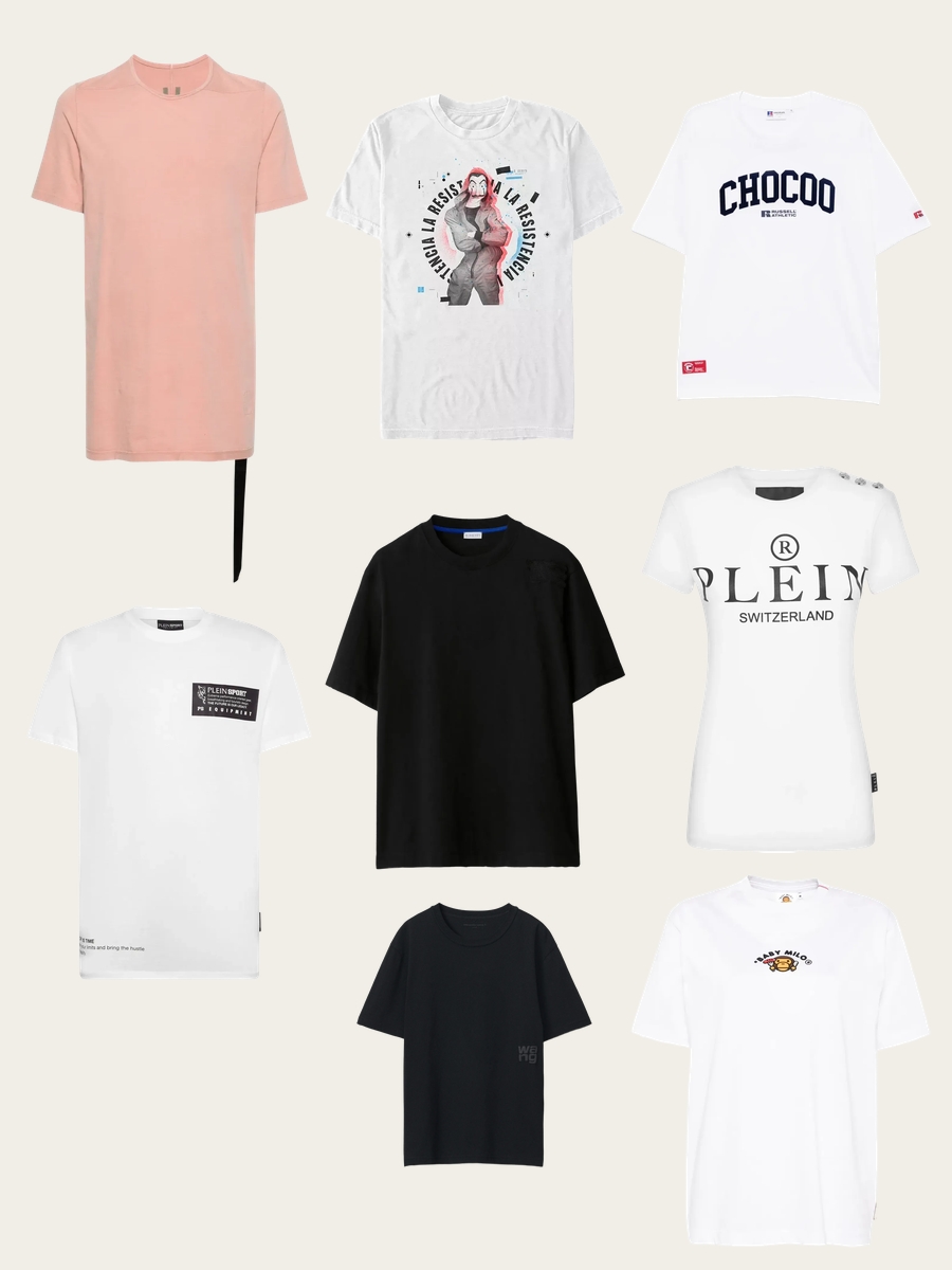 Chic in a Trump T-Shirt: Unleash Your Style!