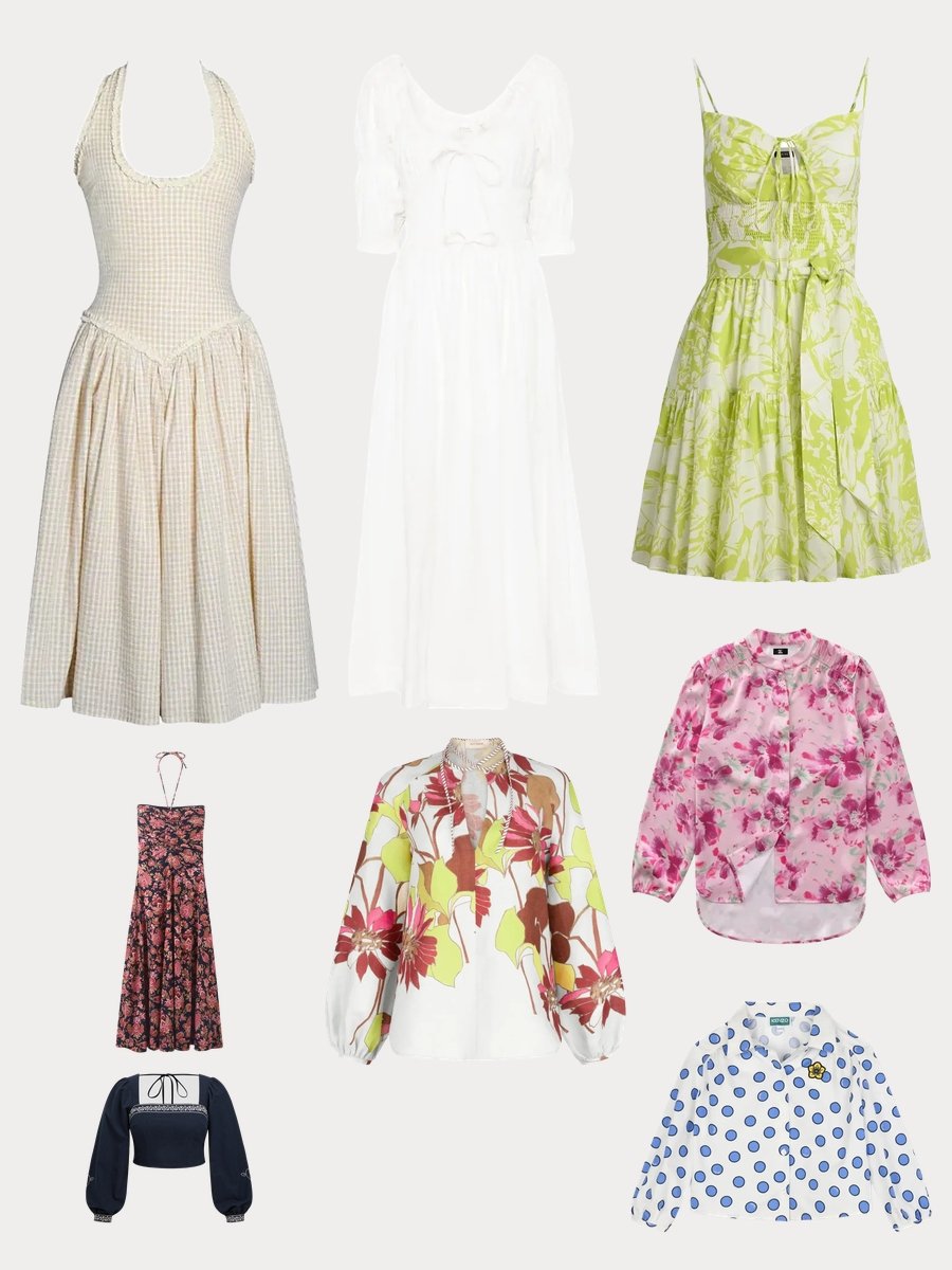 Cloth Moth: Fashion Flight into Summer