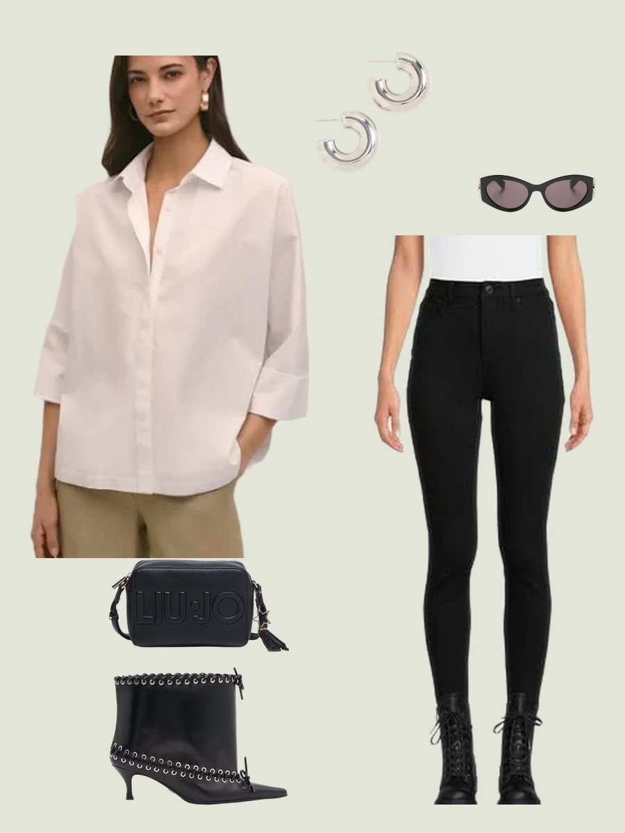 Clothing Optional: Fashion That Lets You Shine