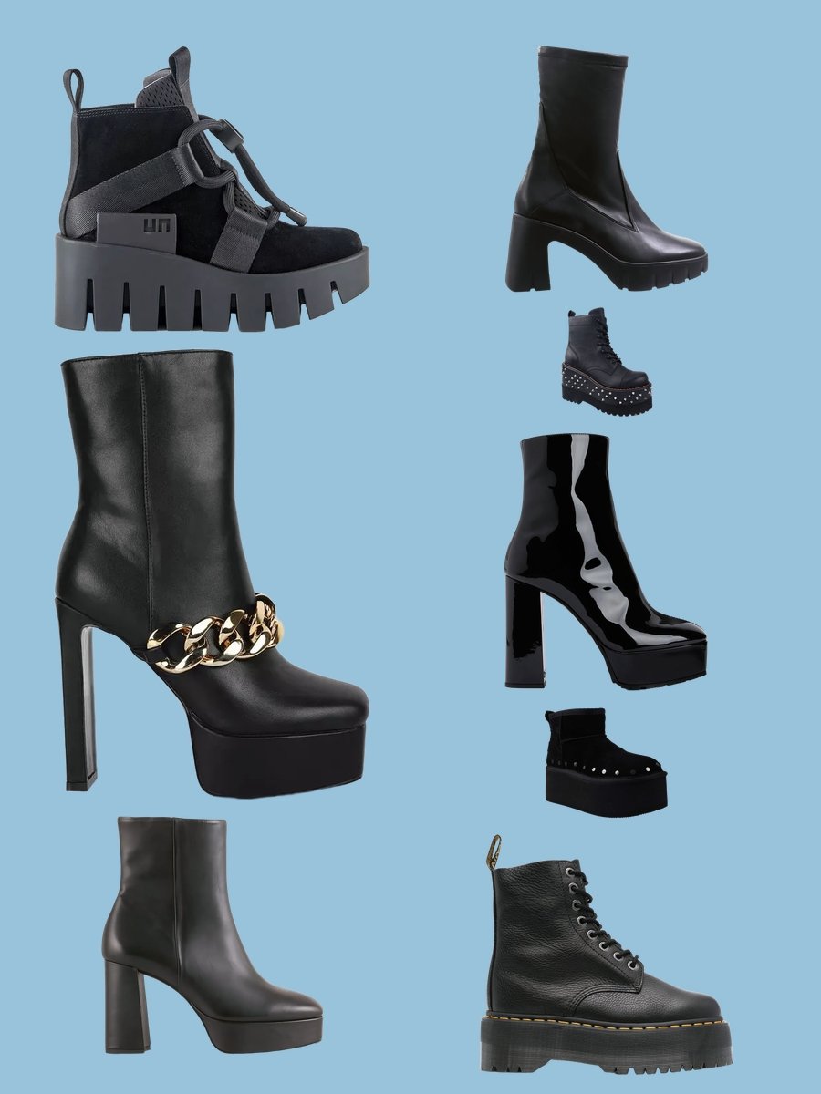 Goth Clothing: Unveiling Your Dark Side in Style