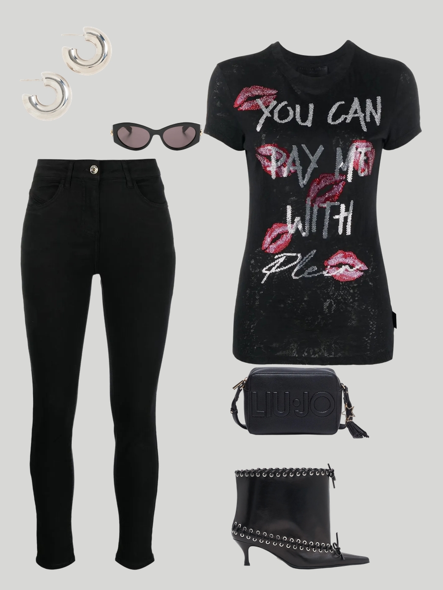 Slay the Night: Your Kali Uchis Concert Outfit Guide