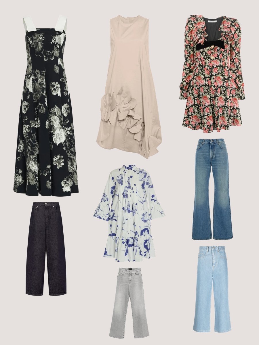 Effortless Spring Style with MNG Clothing