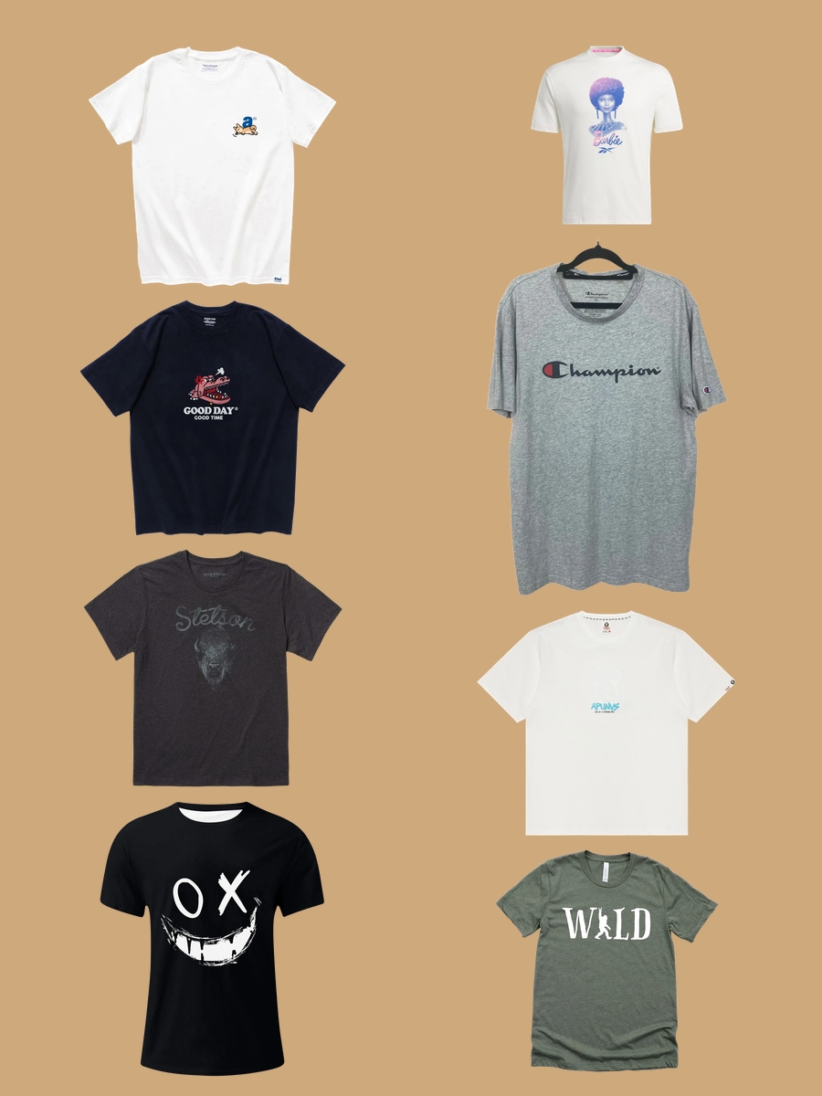 Rock On in Style with a Jeff Buckley Shirt!