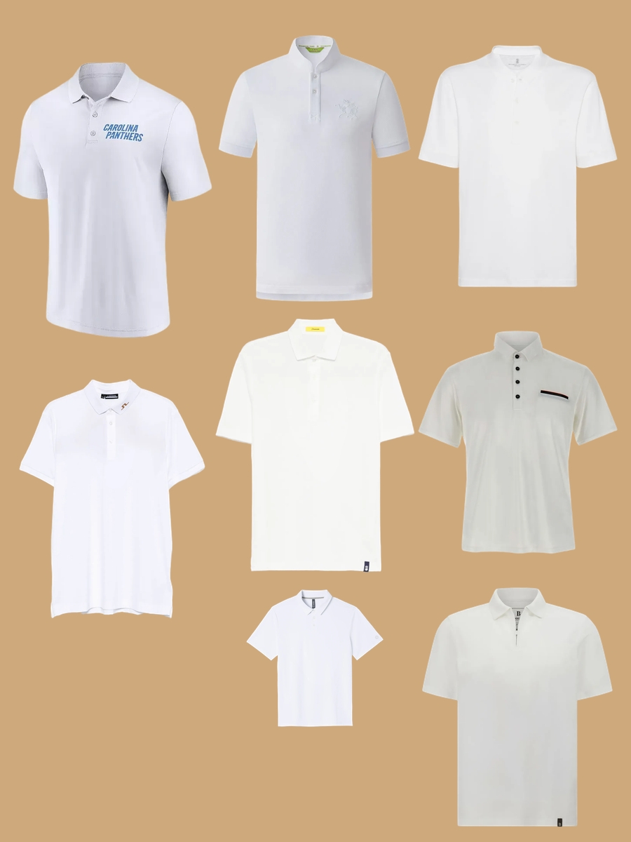 White Compression Shirt: Your Secret Style Weapon