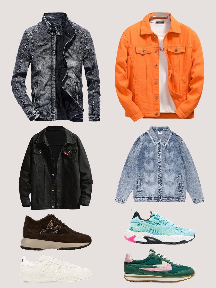 Milwaukee Clothing Store Federal Agents: Chic Styling Secrets