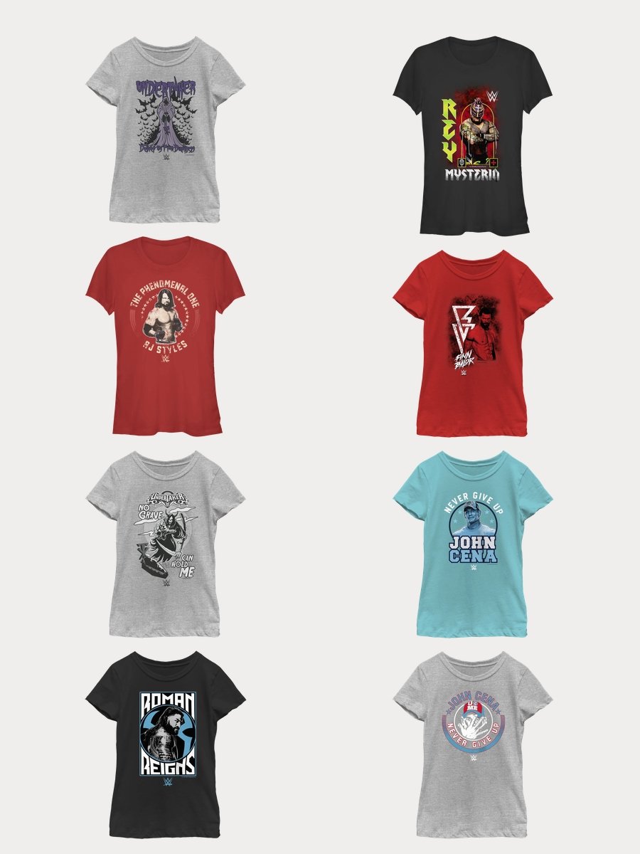 AJ Lee Shirt WWE: Rock Your Style Like a Champ!