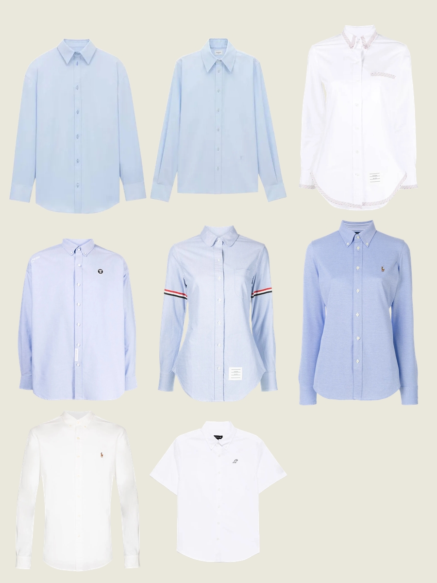 Ox Shirts: Style Magic You Need Now!