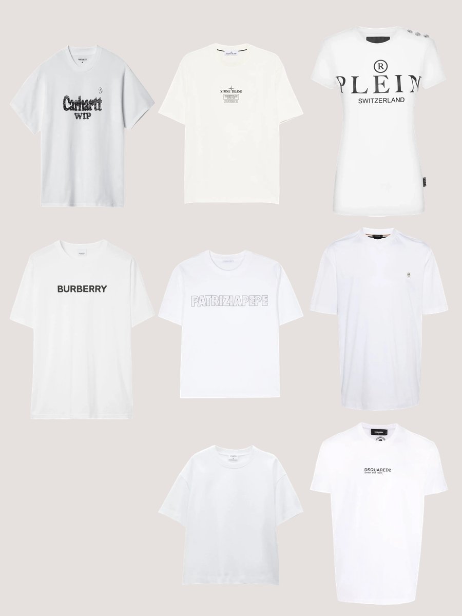 Best Men's T-Shirts: The Perfect Picks