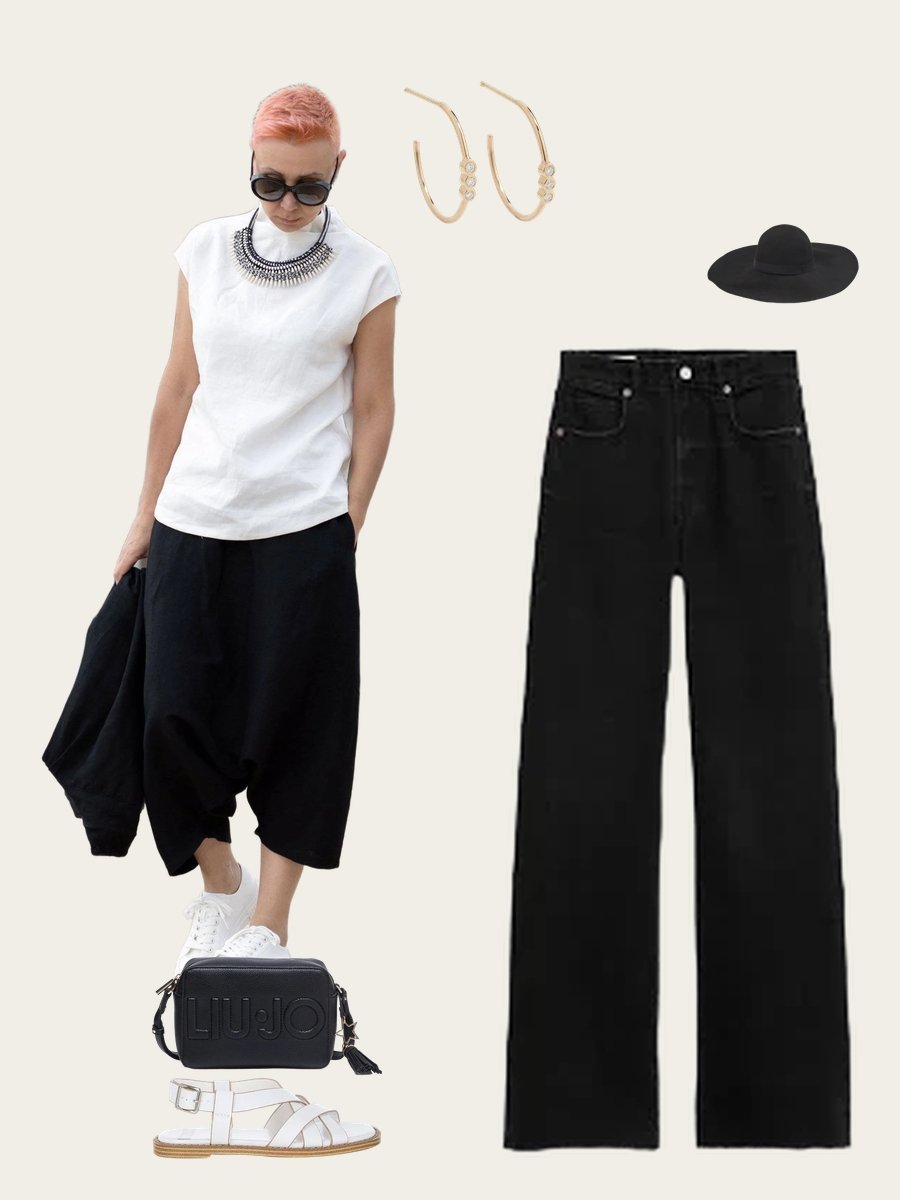 Effortlessly Chic Raving Clothes for Women!