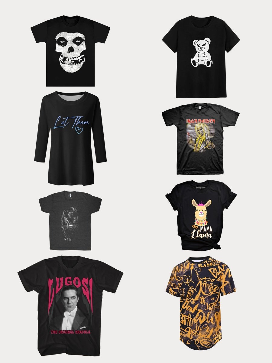 Slay the Game: Roblox Emo Shirt Edition