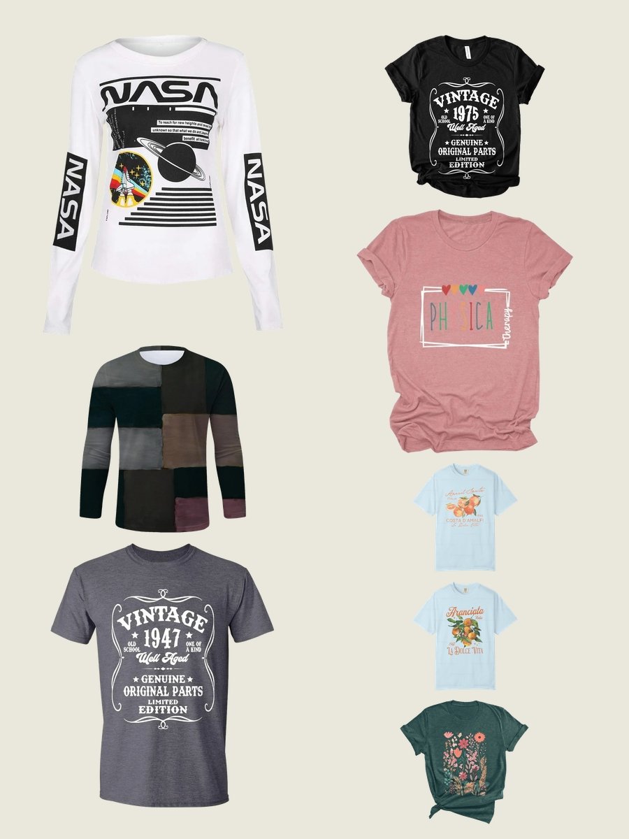 Rock the Godspeed Shirt: Fashion’s Fast Lane