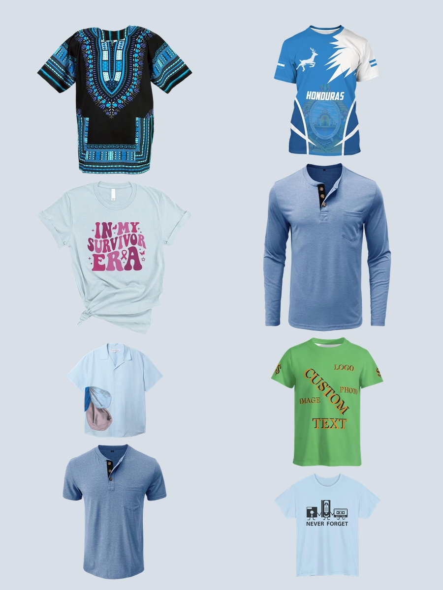 Chambray Shirt: The Coolest Wardrobe Staple Reinvented!