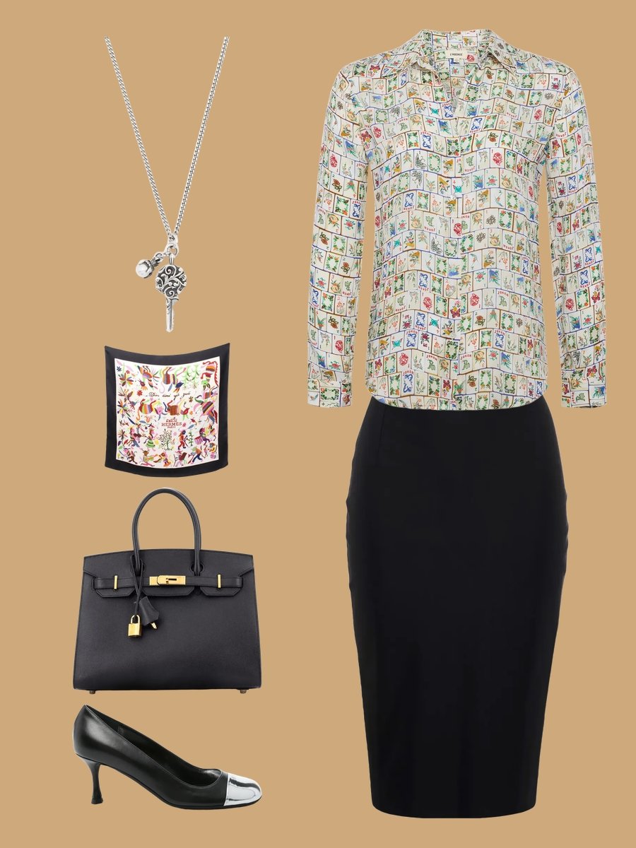 Work on Clothes: Elevate Your Office Wear