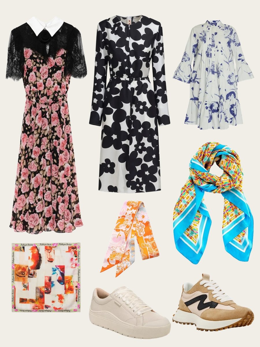 Abracadabra: Magically Chic Fashion Unveiled