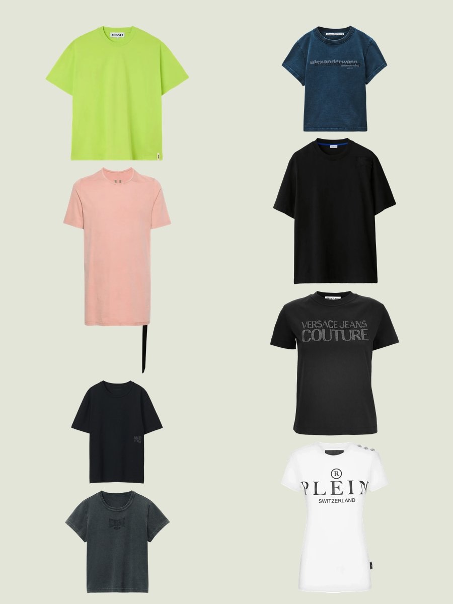 Cool Shirt Alert: Unleash Your Style with Graphic Tees