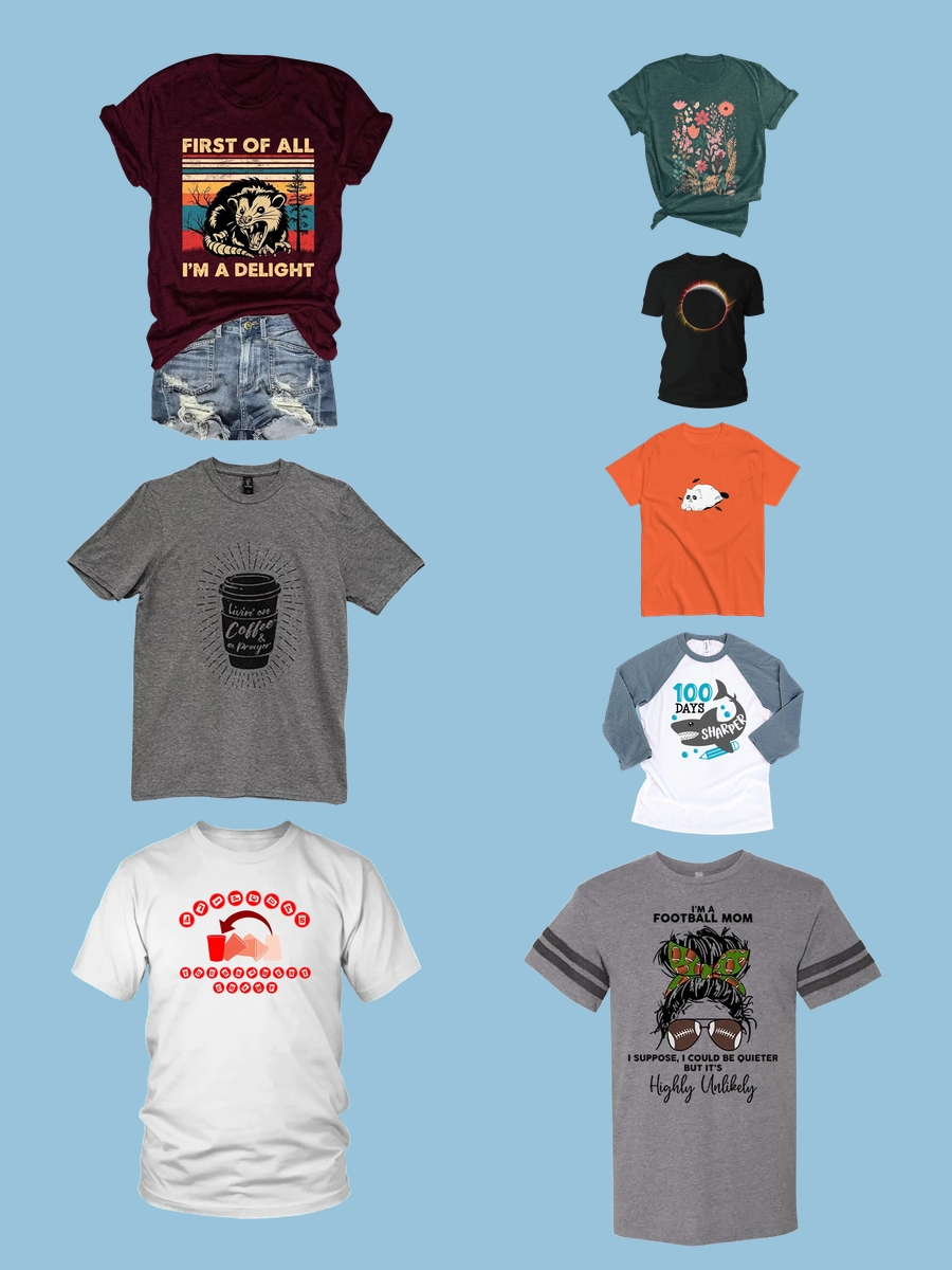 Big Sister Shirts: Rock the Trend Now!