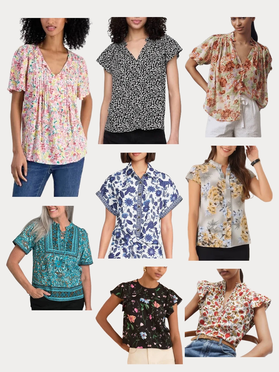 Discover Your New Favorite Shirt Maker with Flair