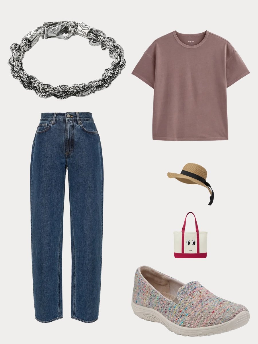 Clothing Donations: Fashionable and Meaningful