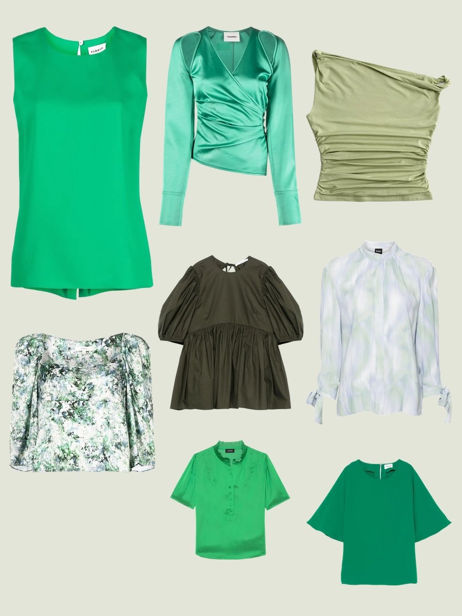 Lime Green Shirt: The Bold Staple You Need Now