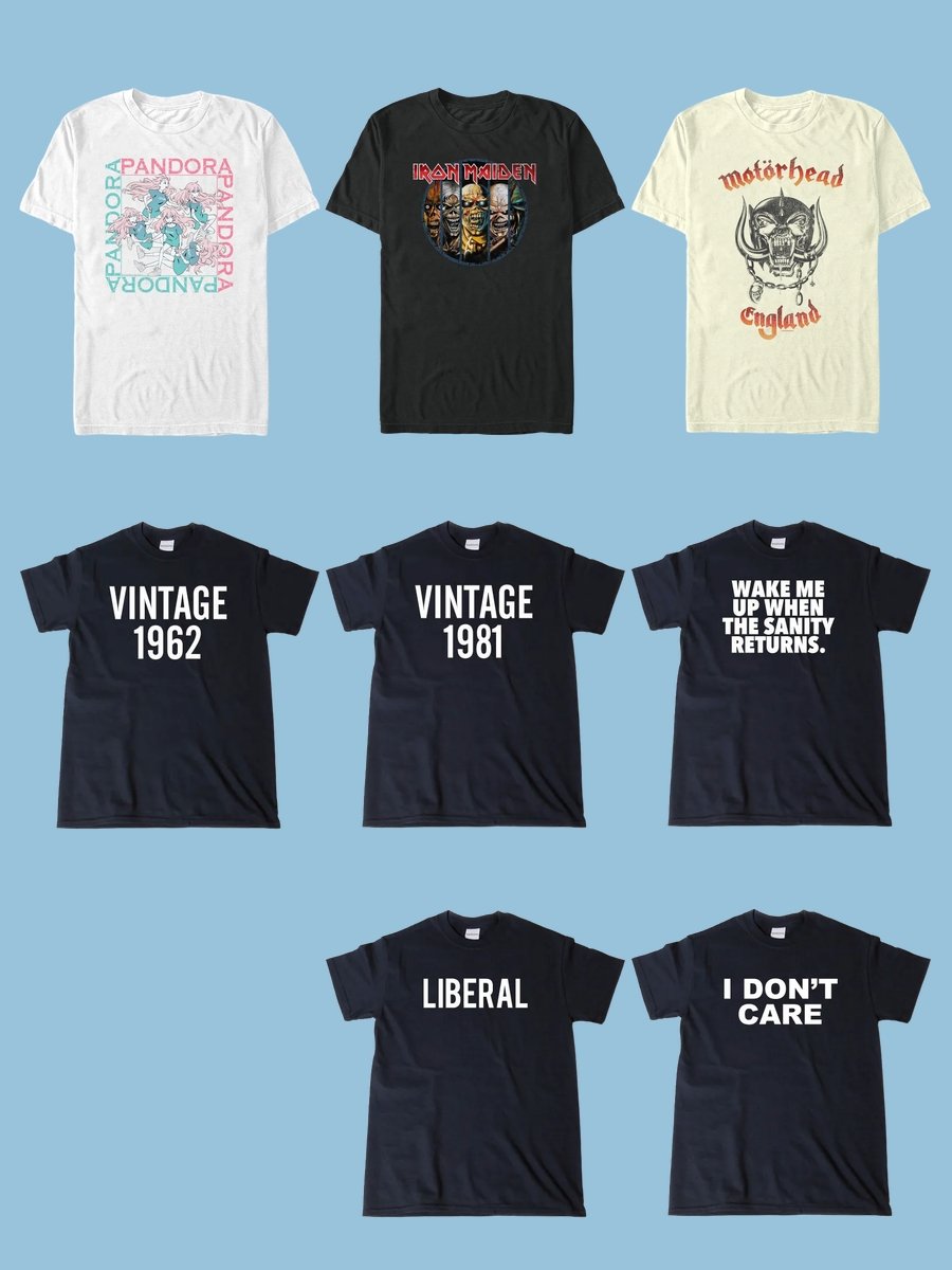 Sun Shirt Spotlight: Shine Bright in Style