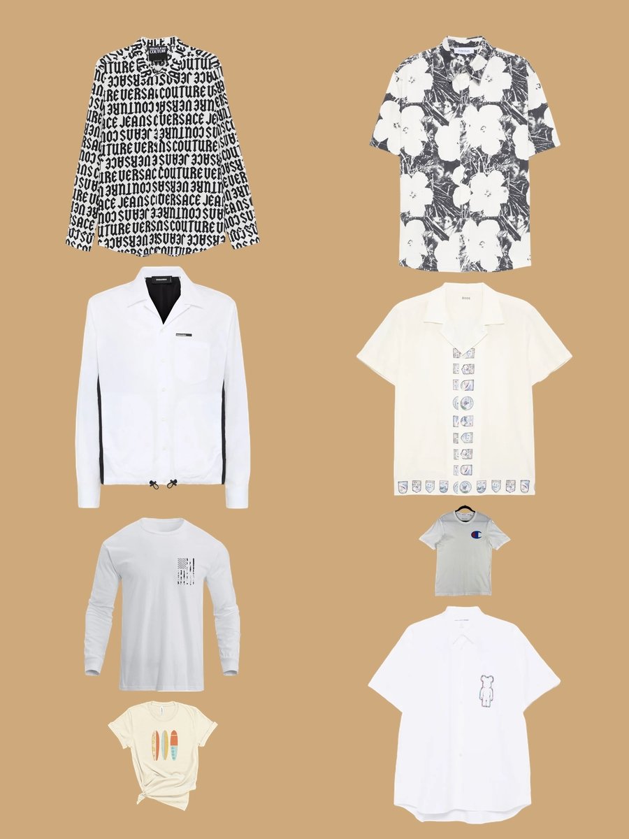 Collar Shirts: The Ultimate Style Statement