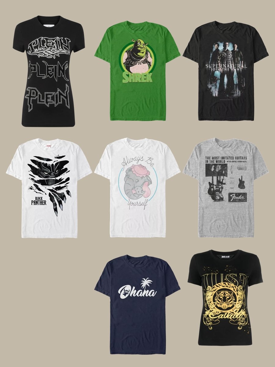 Level Up Your Style with Roblox T Shirts!