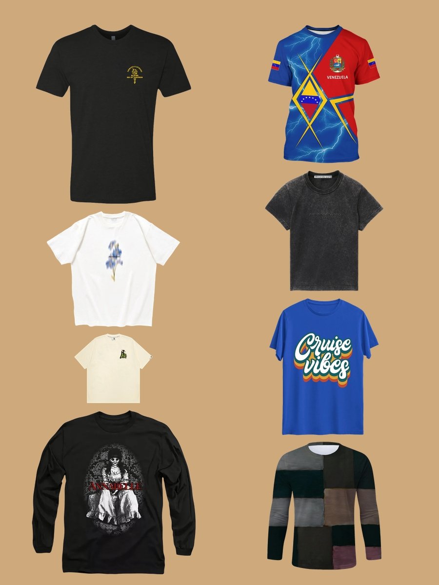 Chucky Shirt: Unleash Your Inner Style Icon