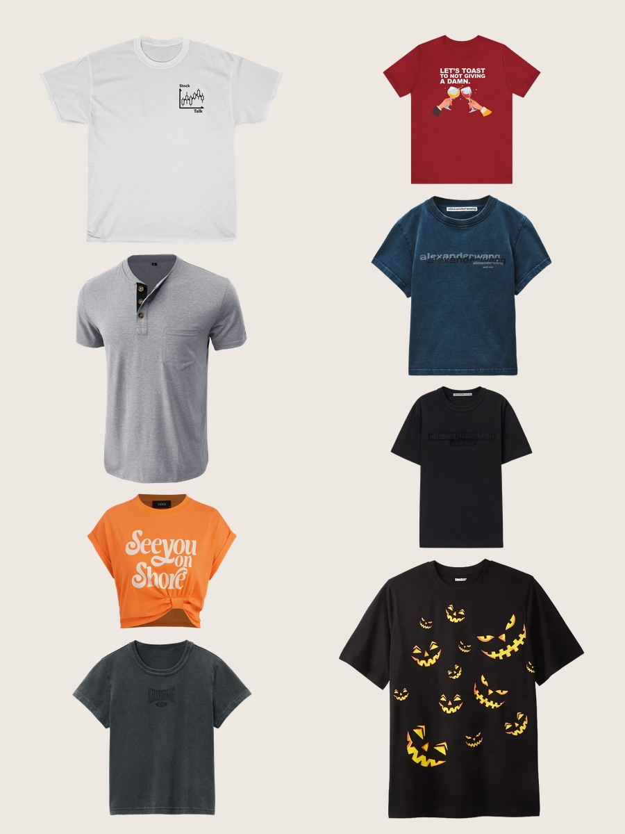 Scarface Shirt Style: Iconic Tee Wonders Unleashed