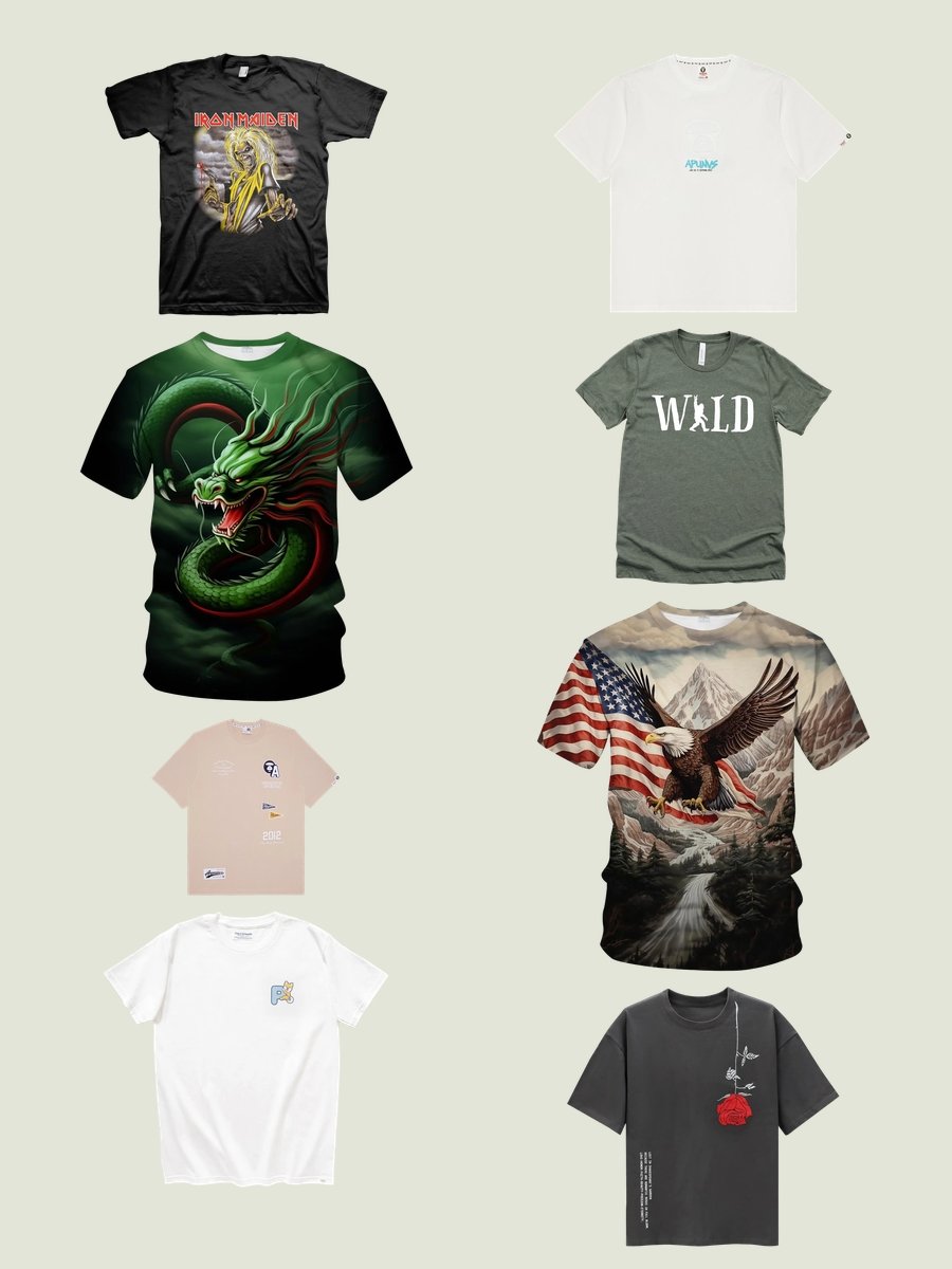 Gulf of America Shirt: The Ultimate Fashion Statement