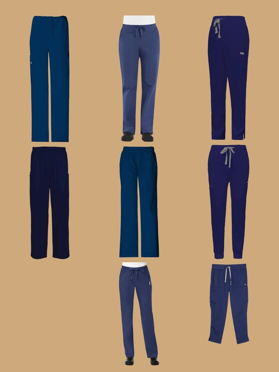 Scrubs Clothing: Style That Speaks Volumes!