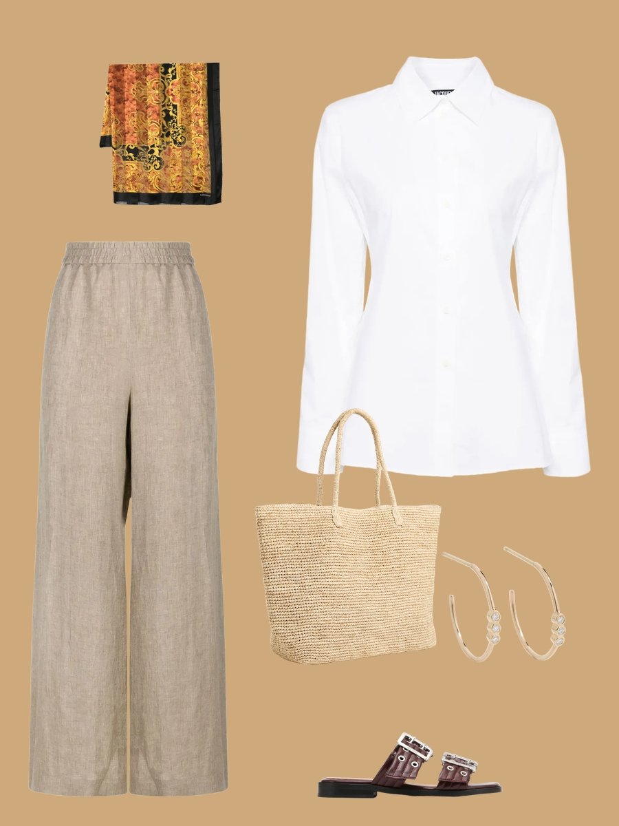 How to Remove Static: Chic Outfit Solutions!