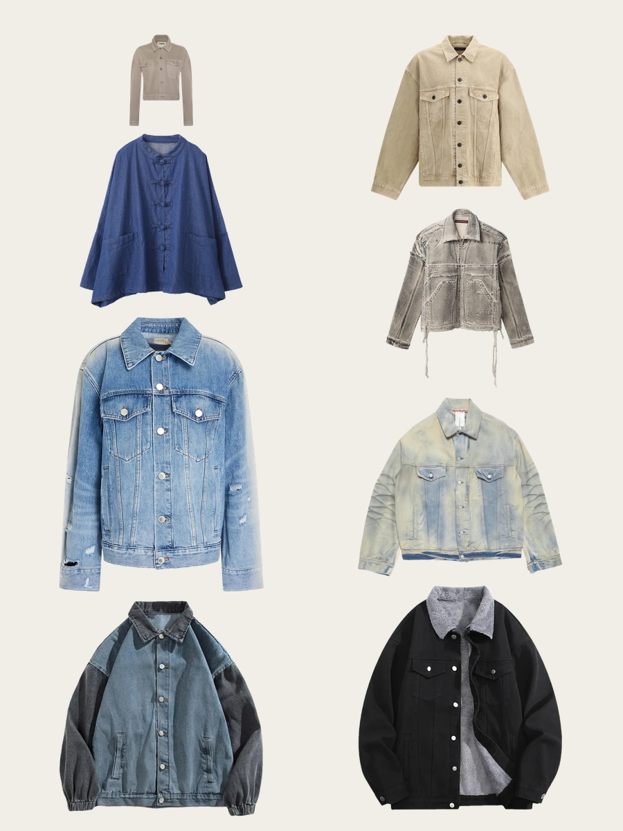 Androgynous Clothing: Your Guide to Effortless Cool