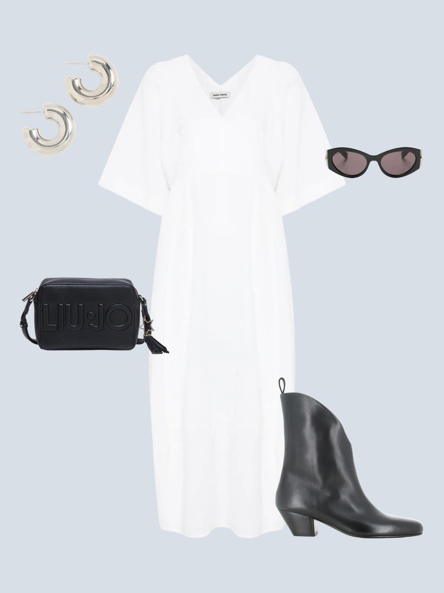 Clothing Jersey Dress: Style Your Statement Look