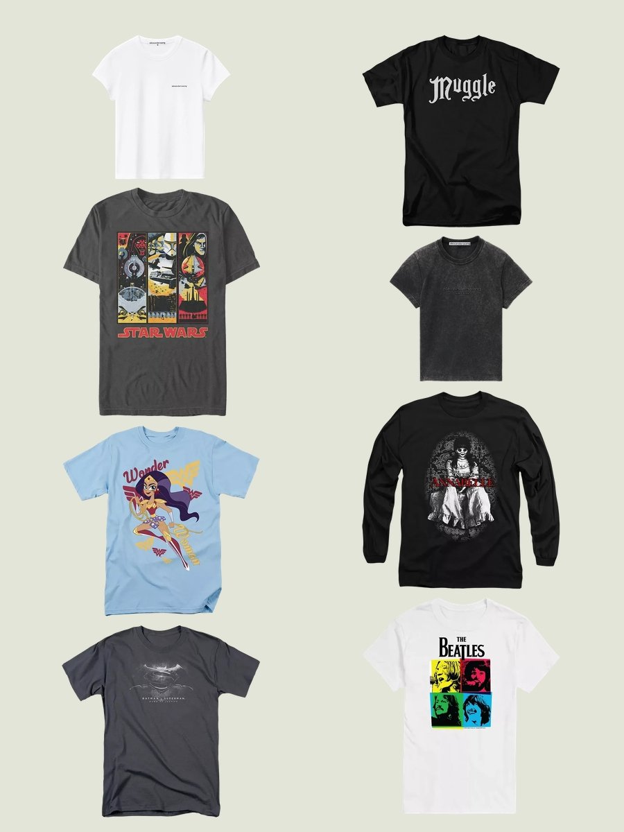 Band Shirts Style: Rock Your Look Effortlessly