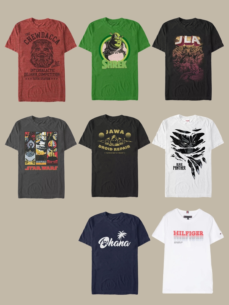 Rock a Taylor Swift T-Shirt: Your New Fashion Statement