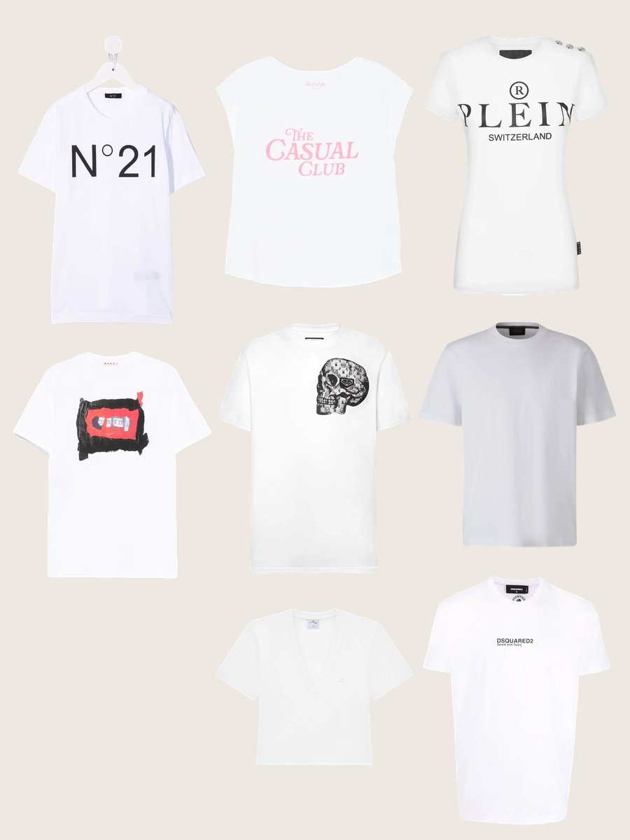 Wholesale T-Shirts: The Ultimate Fashion Staple