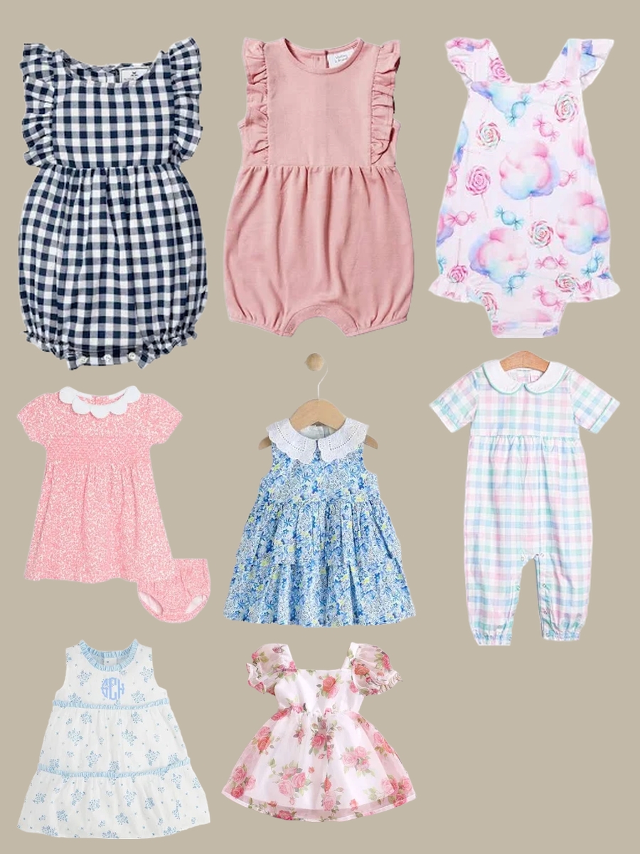 Adorable Baby Designer Clothes: Tiny Fashion Triumphs!