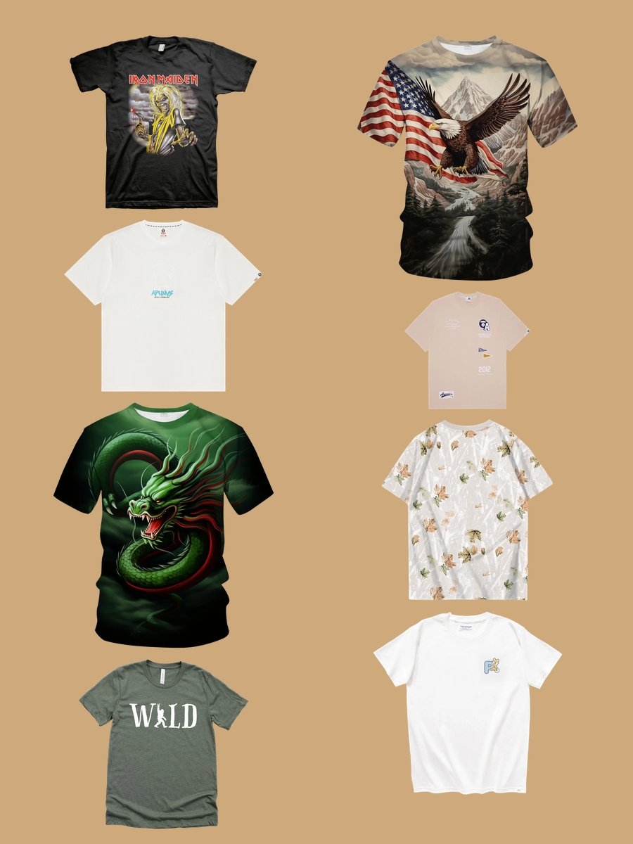 Gulf of America T-Shirt: Style the Ultimate Tee