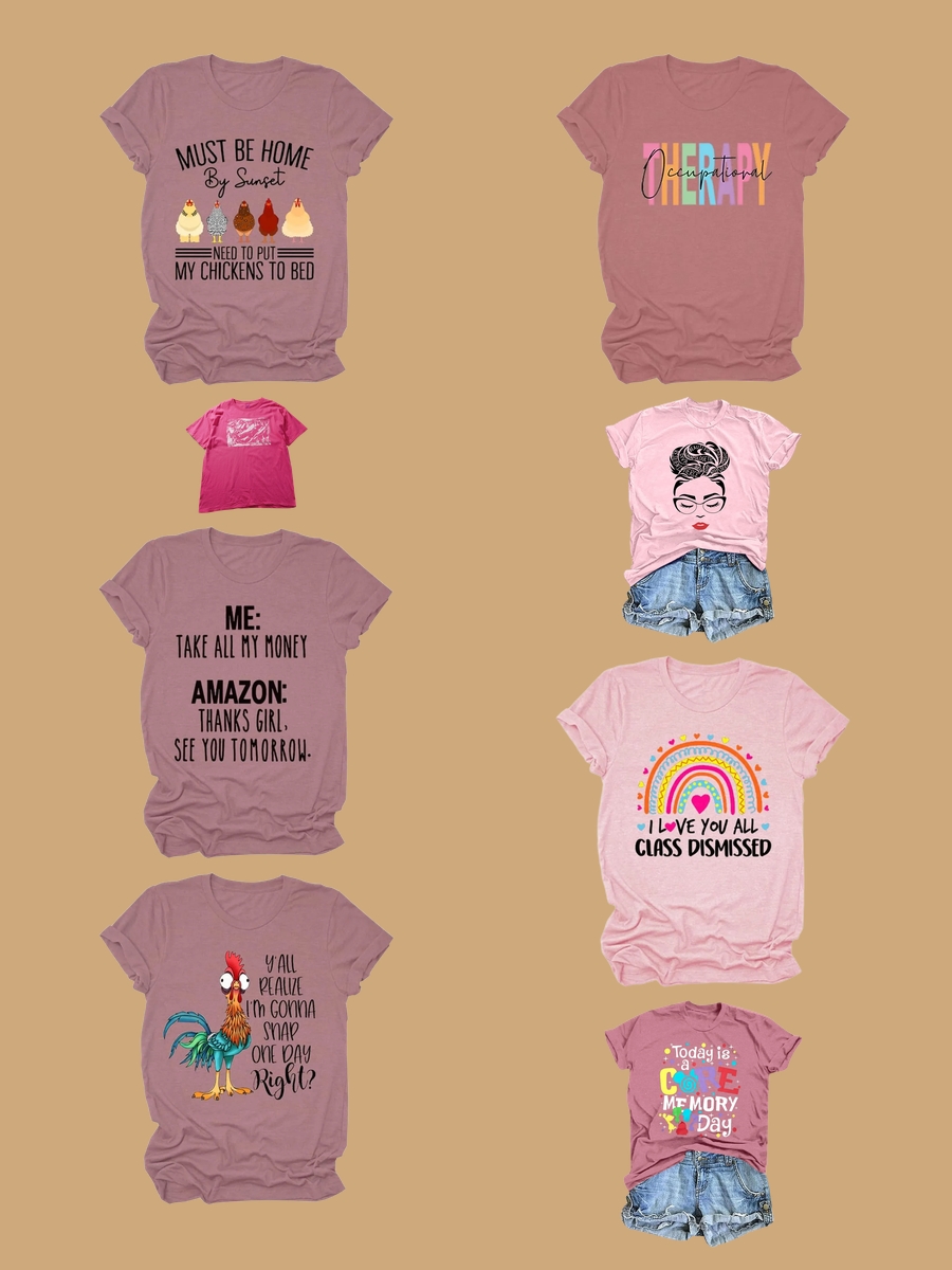 Style the Barbie Shirt: Your Chic Fashion Guide