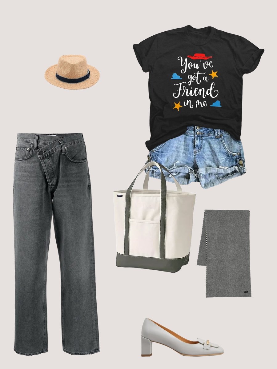 Graphics on T-Shirt: Ultimate Styling Secrets!