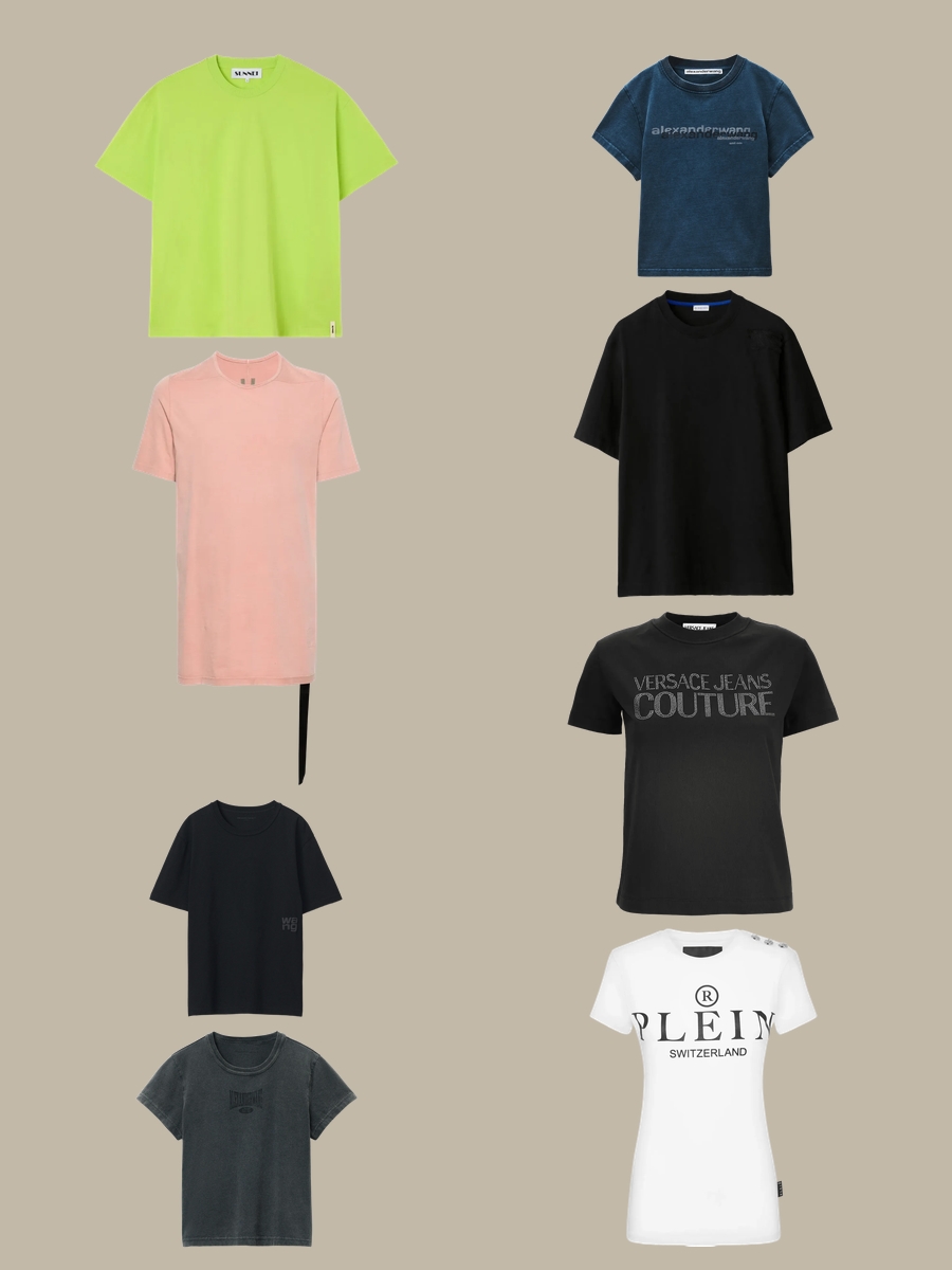 Express Yourself with a Custom T Shirt