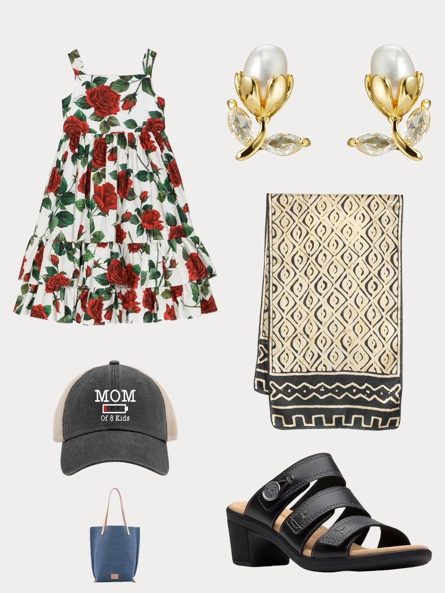 Garden of Eden: Bloom in Style This Summer